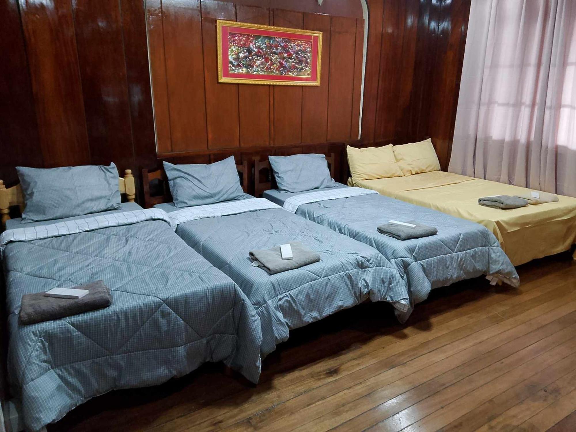 Topaz Bed & Breakfast Hotel San Jose  Exteriör bild