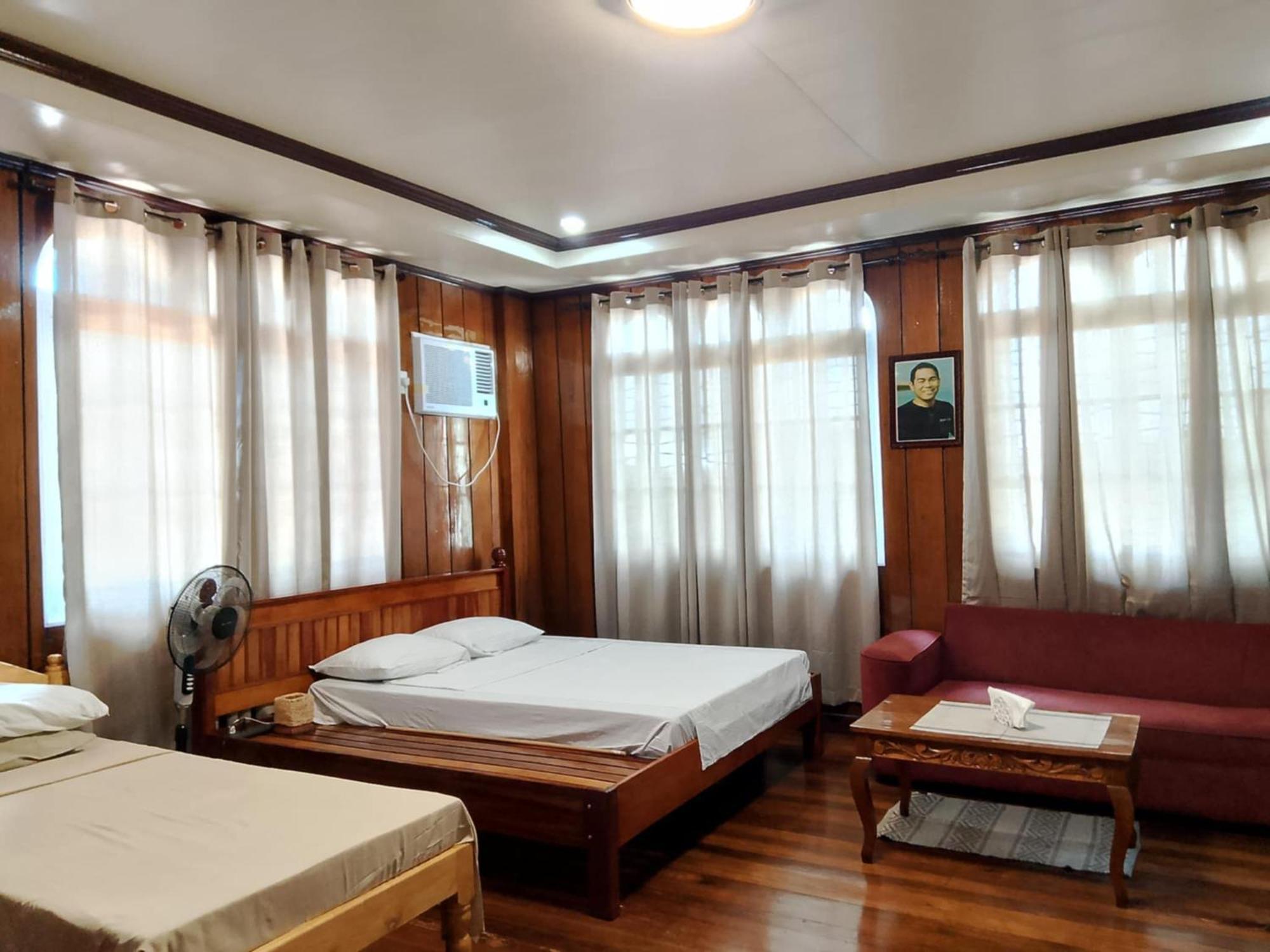 Topaz Bed & Breakfast Hotel San Jose  Exteriör bild