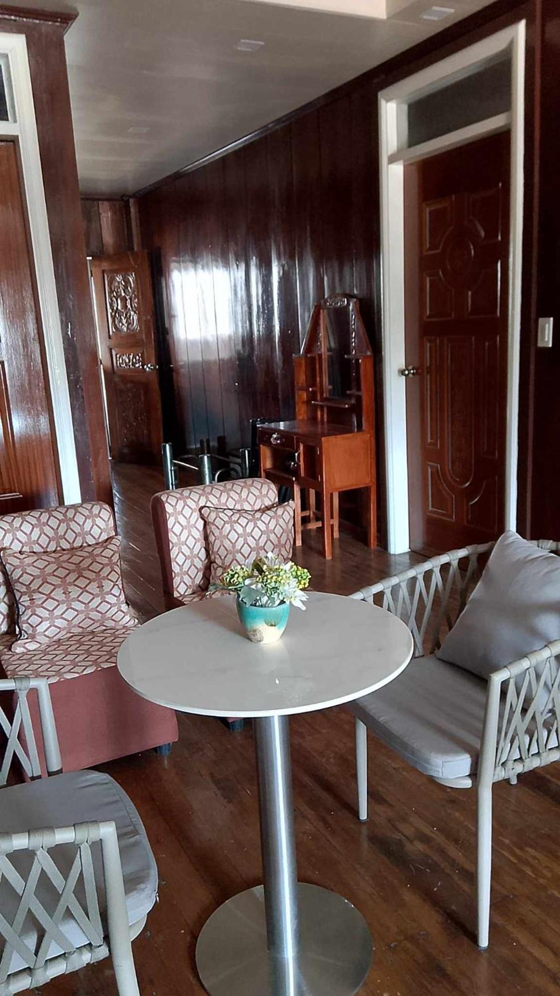 Topaz Bed & Breakfast Hotel San Jose  Exteriör bild
