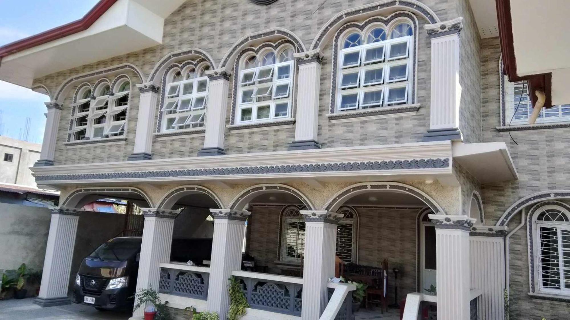 Topaz Bed & Breakfast Hotel San Jose  Exteriör bild