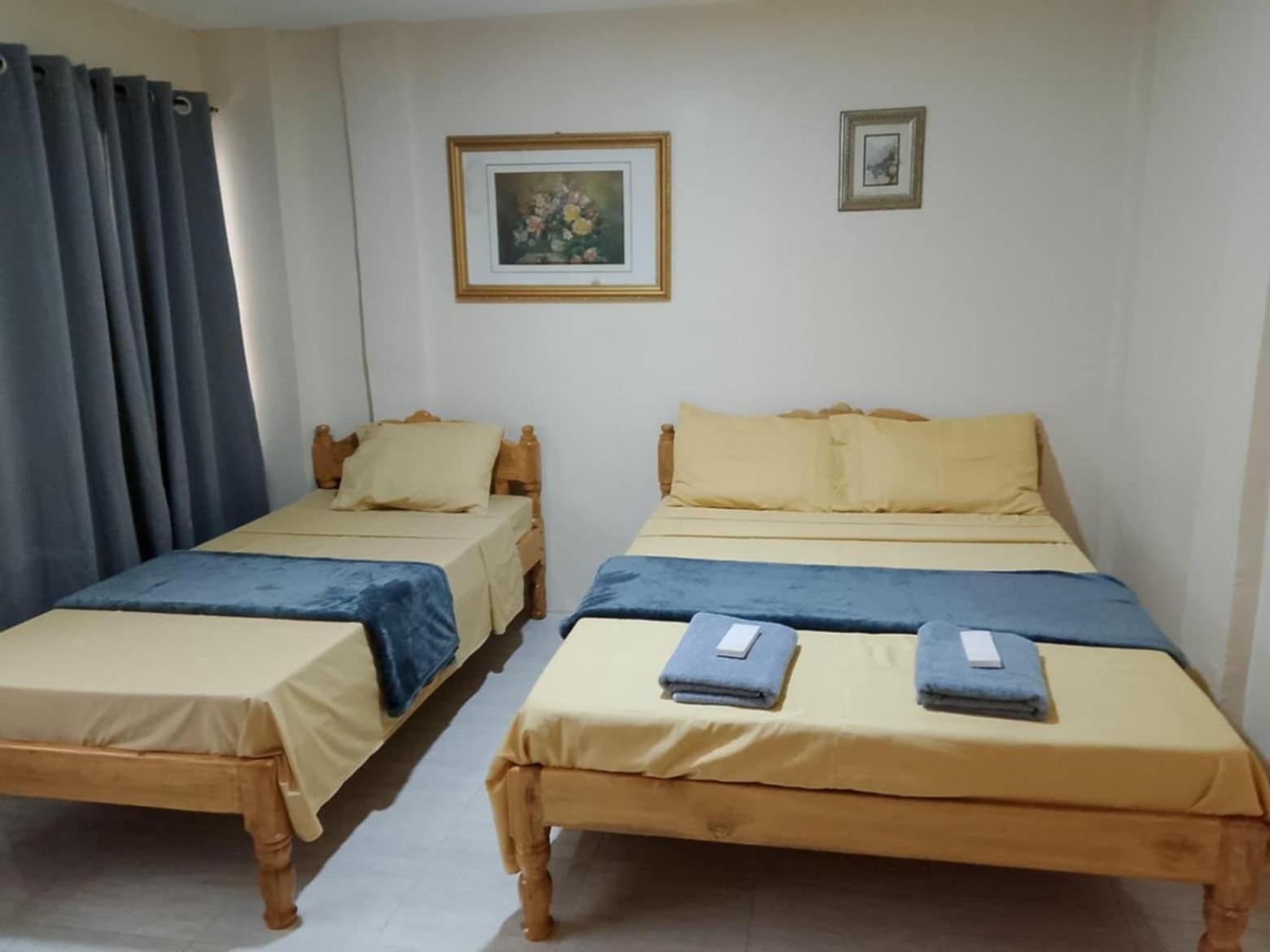 Topaz Bed & Breakfast Hotel San Jose  Exteriör bild