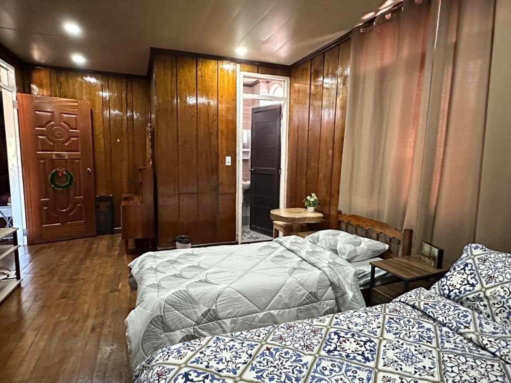 Topaz Bed & Breakfast Hotel San Jose  Exteriör bild