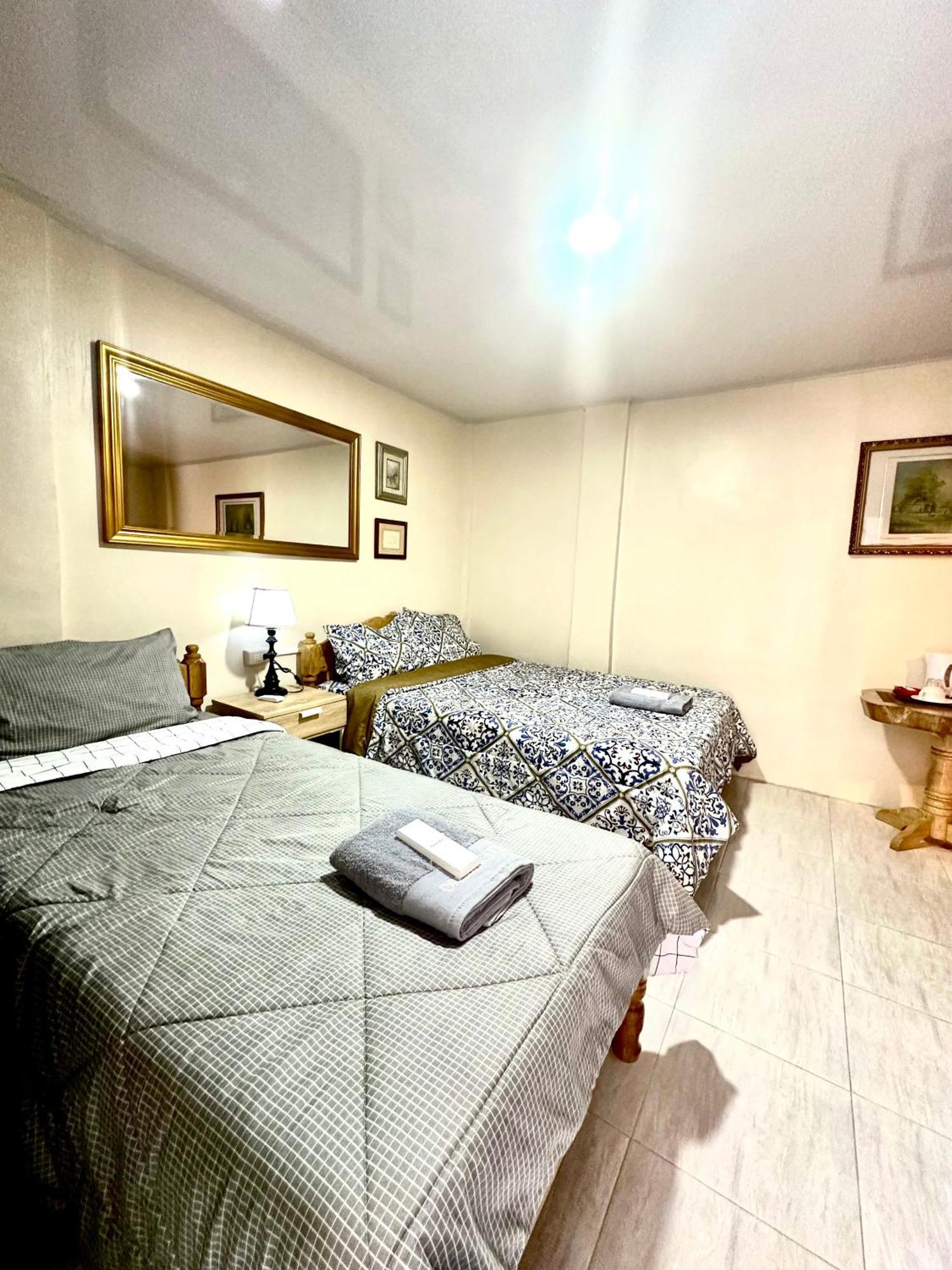 Topaz Bed & Breakfast Hotel San Jose  Exteriör bild