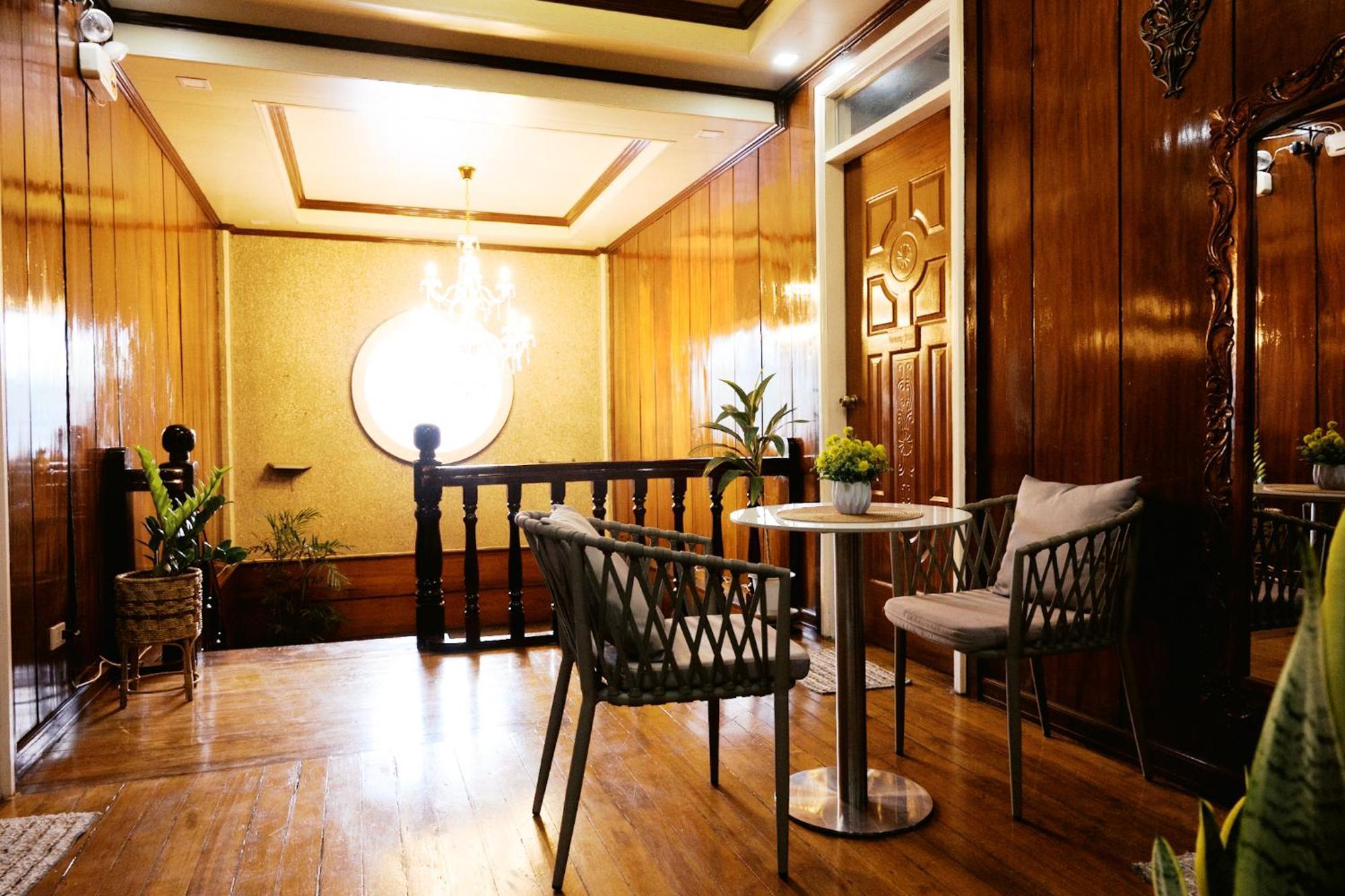 Topaz Bed & Breakfast Hotel San Jose  Exteriör bild